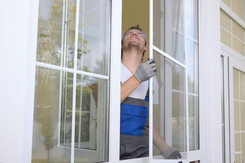 Custom Window Installation Solutions